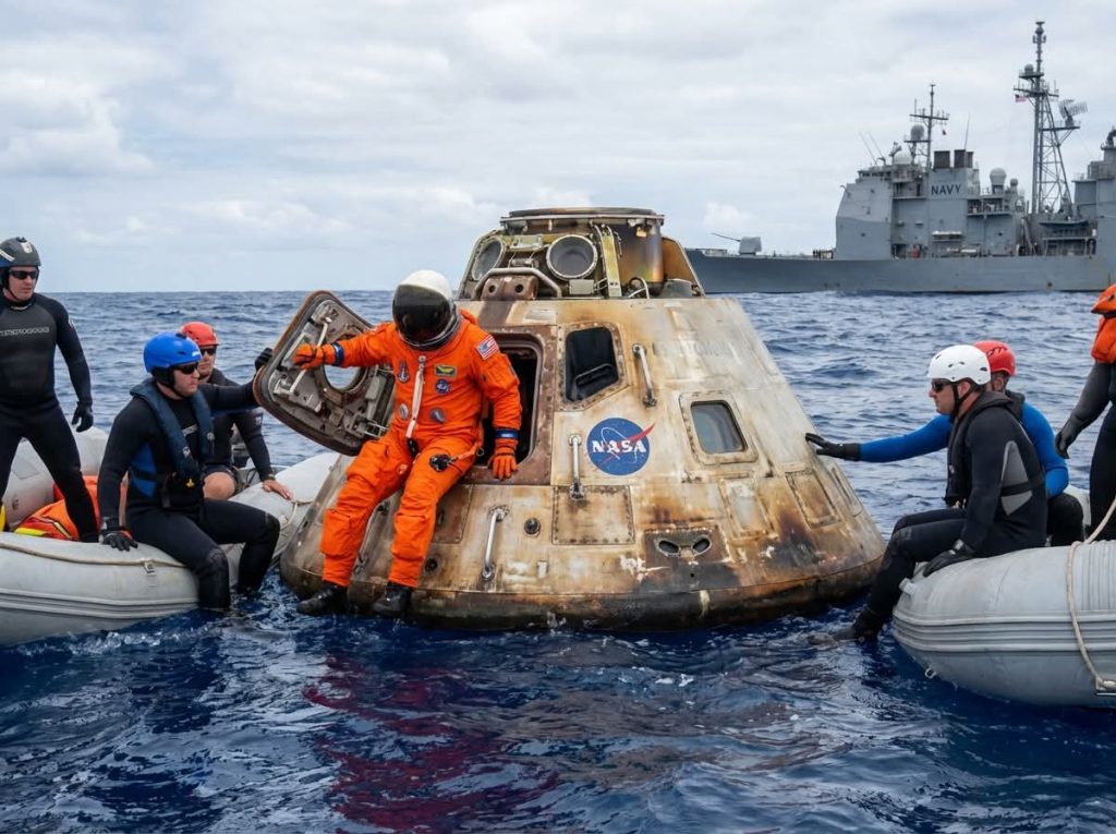 https://nationalaccordnewspaper.com/photonews-artemis-ii-crew-returns-safely-to-earth-after-historic-lunar-mission/