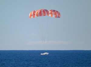 Artemis II crew returns safely to earth2
