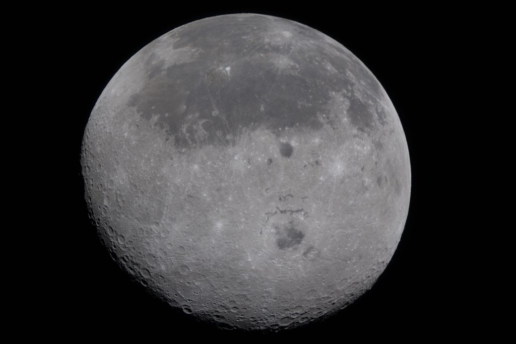 Artemis II breaks Apollo 13 Record, approaches moon’s near side — NASA confirms