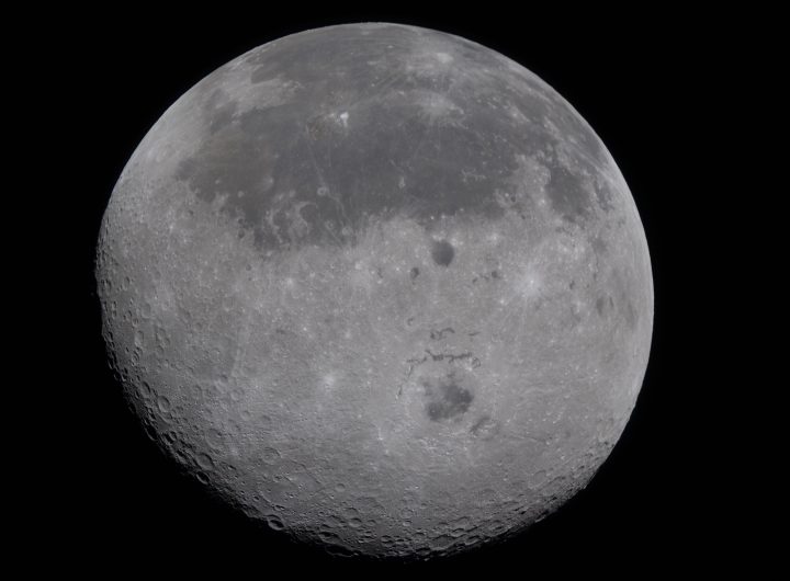 Artemis II breaks Apollo 13 Record, approaches moon’s near side — NASA confirms