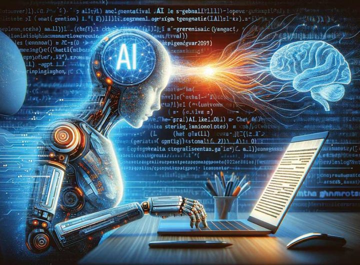 Artificial Intelligence AI
