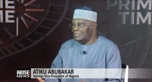 Atiku Abubakar