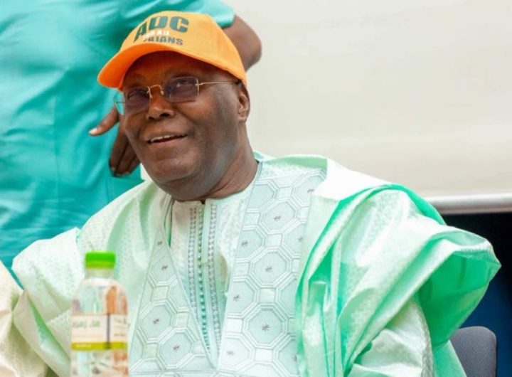 2027 will be my final shot — Atiku Abubakar declares last presidential bid