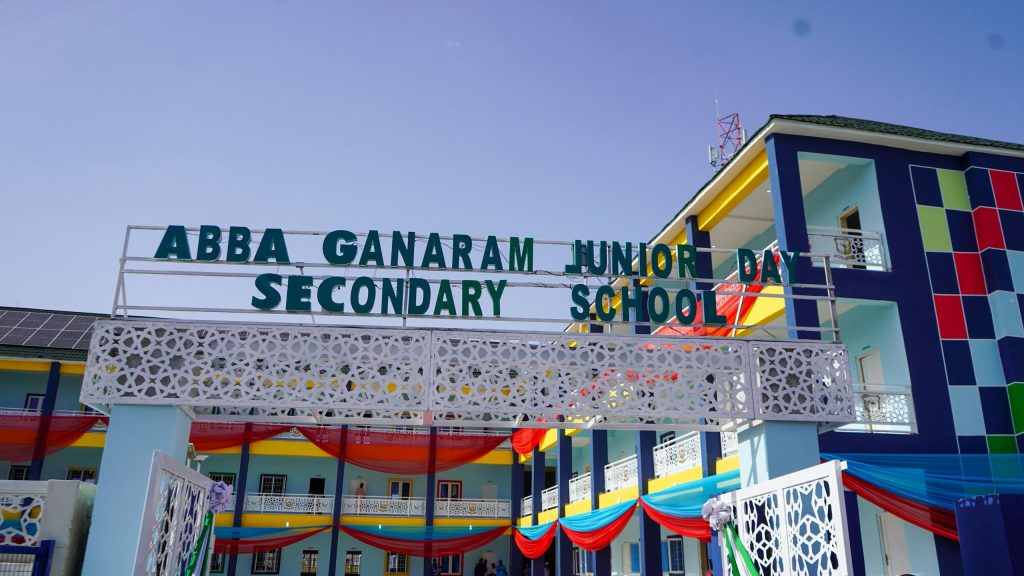Borno: Remi Tinubu commissions Zulum’s nursing quarters, 2 mega schools 2 Borno: Remi Tinubu commissions Zulum’s nursing quarters, 2 mega schools
