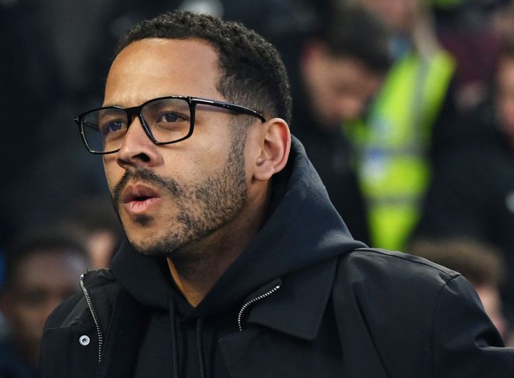Chelsea sack Rosenior after 4 months as McFarlane takes interim charge amid goal drought