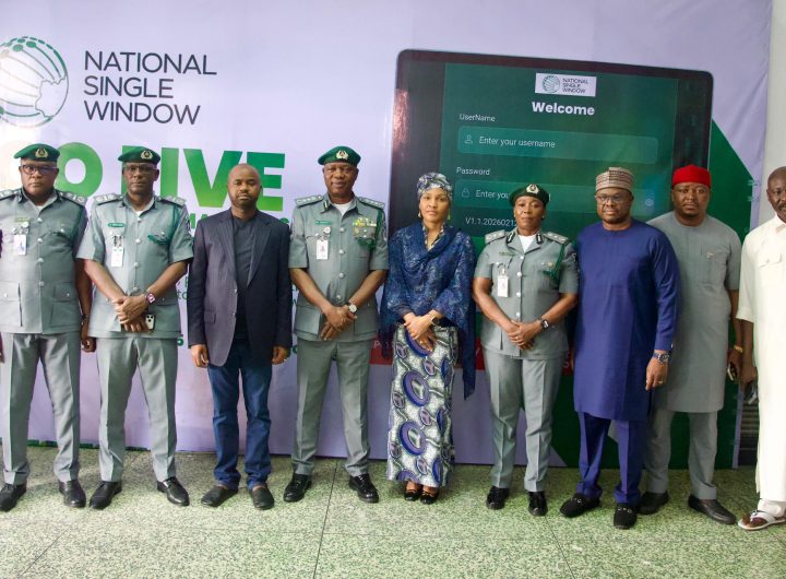 Customs, PEBEC unveil strategic reform agenda to boost port efficiency