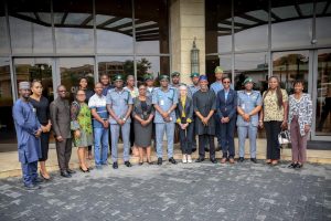 Customs initiates AfCFTA implementation as Nigeria launches 3-day training programme