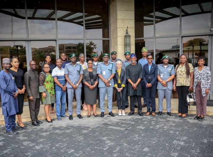 Customs initiates AfCFTA implementation as Nigeria launches 3-day training programme