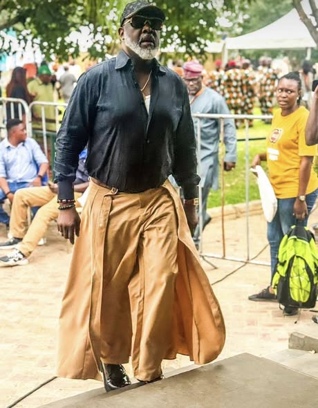 Dino Melaye ADC Congress
