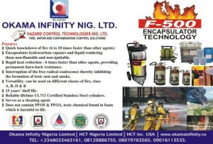 Encpsulator tech