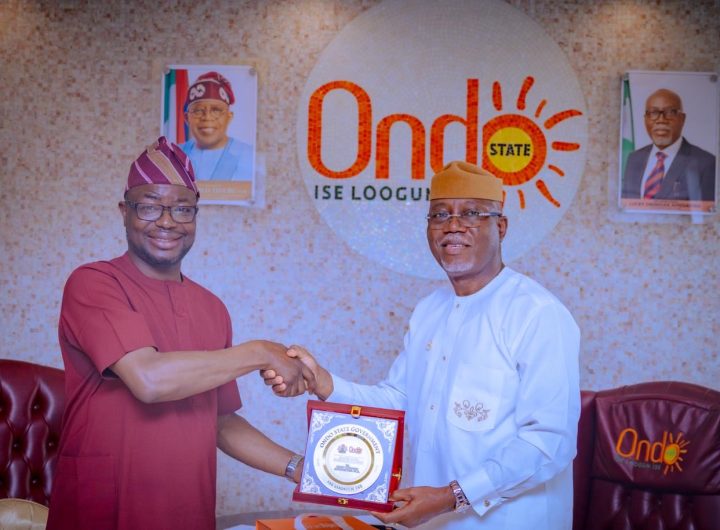 FG, Ondo Govt move to validate N9.9bn cash transfer beneficiaries
