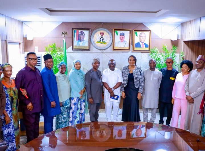 FG declares PASGA exercise a major success