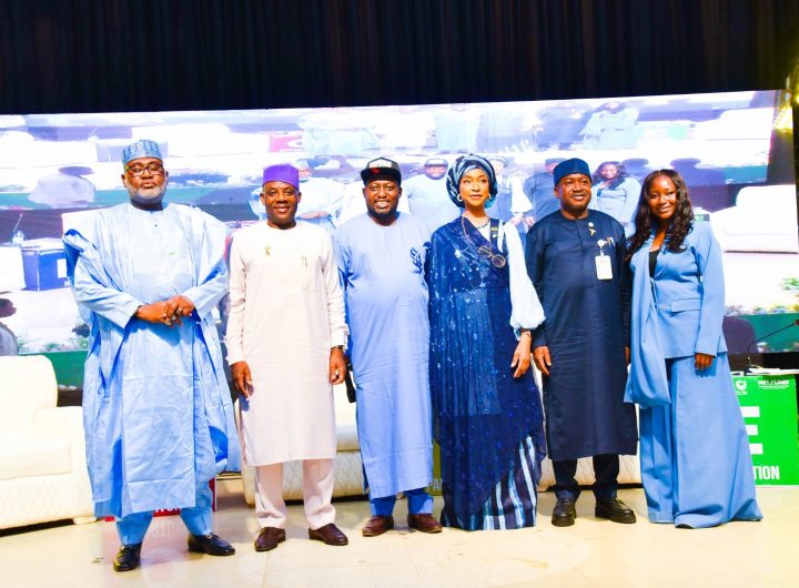 FG unveils bold education, skills and creative economy reforms at UNIABUJA dialogue