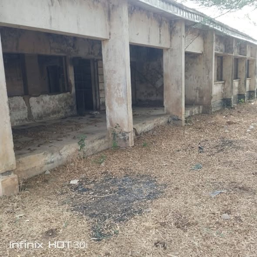 The Dearth of Public Schools in Nigeria: A Case Study of Government College Makurdi, Benue State 3 GCM 2