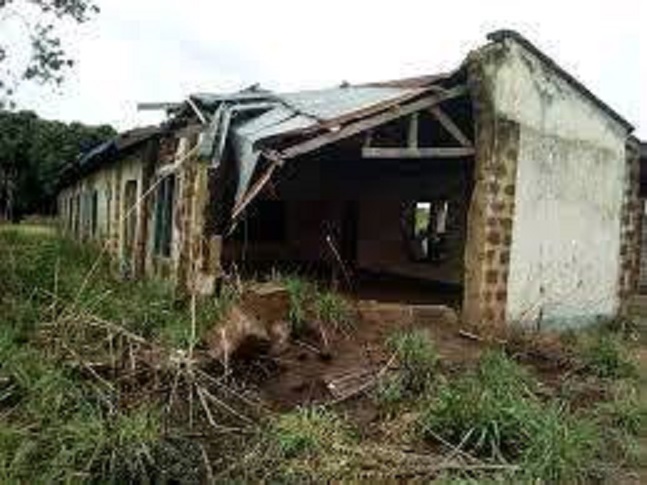 The Dearth of Public Schools in Nigeria: A Case Study of Government College Makurdi, Benue State 2 GCM 3