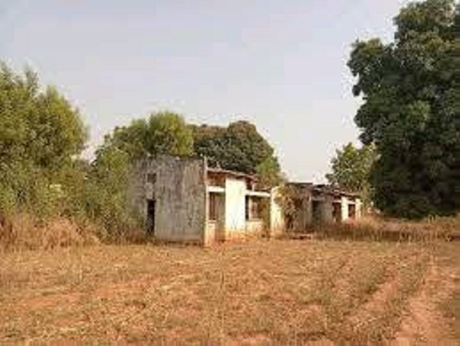 The Dearth of Public Schools in Nigeria: A Case Study of Government College Makurdi, Benue State 4 GCM 4