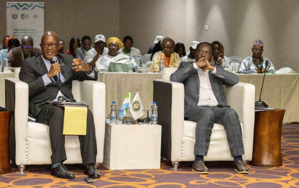 Health Ministers 2