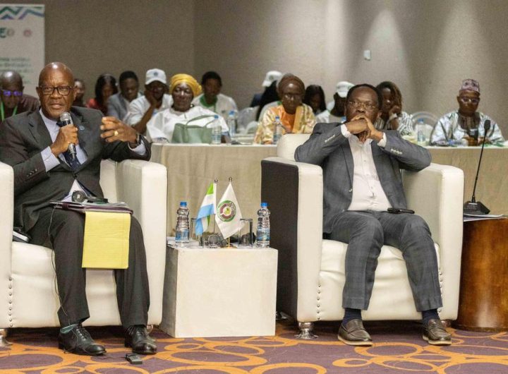 Health Ministers 2