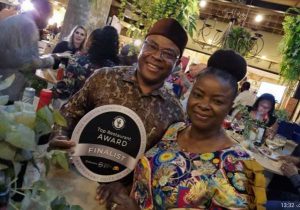 A taste of Africa in Pretoria: Hombaze celebrates 23 years of culinary excellence
