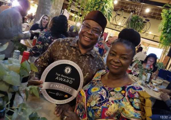 A taste of Africa in Pretoria: Hombaze celebrates 23 years of culinary excellence