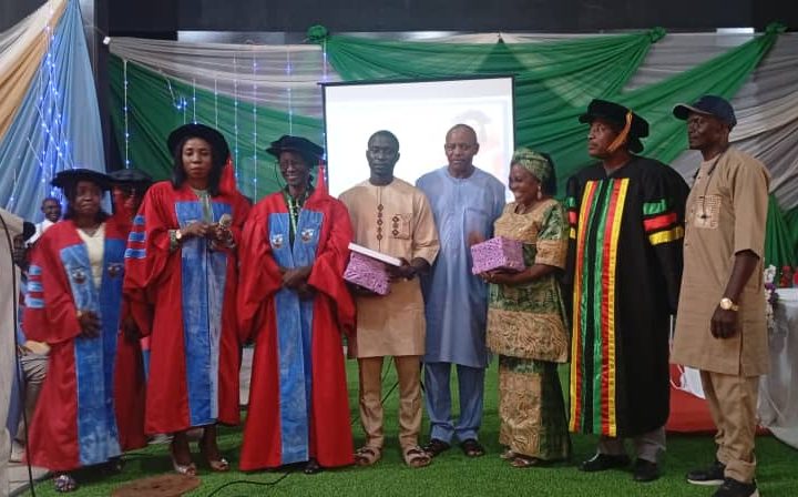 Home economics key to tackling food insecurity, nutrition crisis — Don