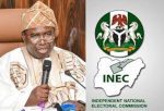 INEC Chairman Amupitan