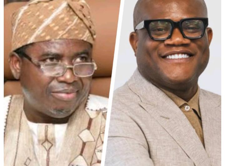 Oluwafemi warns against pressure to remove INEC Chairman, Amupitan