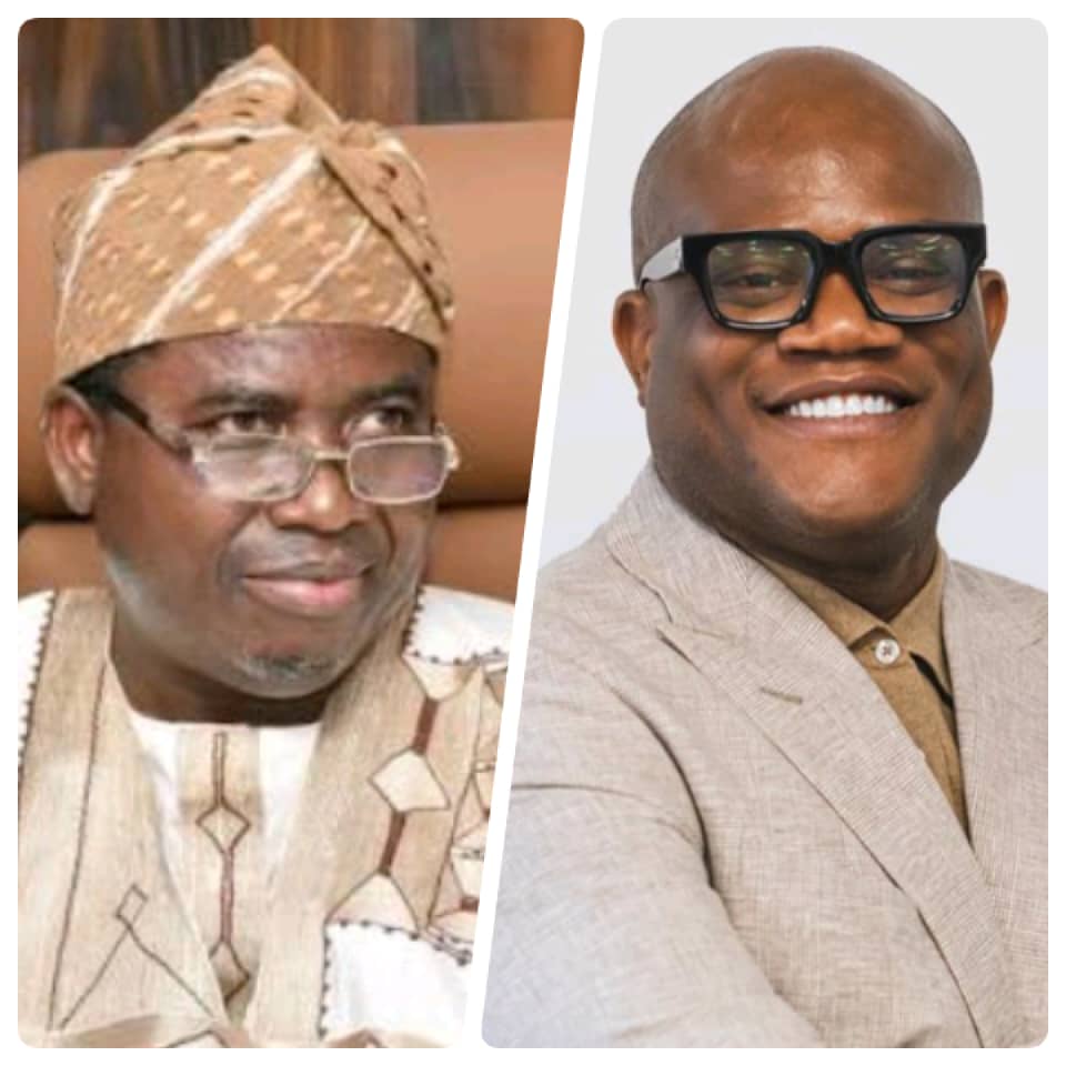 Oluwafemi warns against pressure to remove INEC Chairman, Amupitan