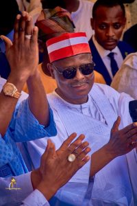 Kwankwaso Kano deputy governor joins adc 1