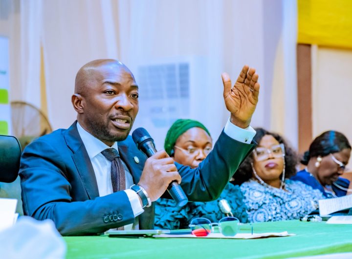 Lagos workers to gain stronger protection as NSITF activate Compensation Scheme