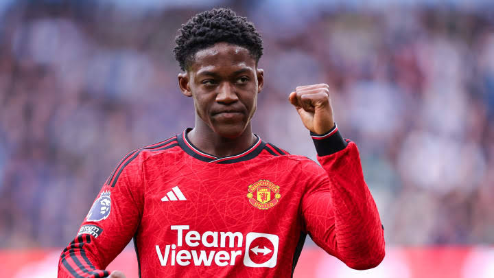 Mainoo closer to new Manchester United deal as agreement nears completion