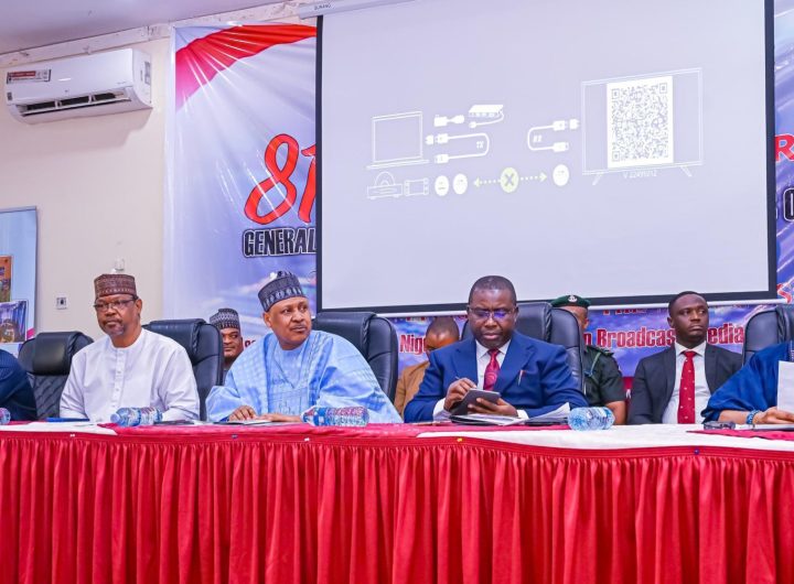 Nigeria not on the brink of collapse, we are showing resilience and progress – FG