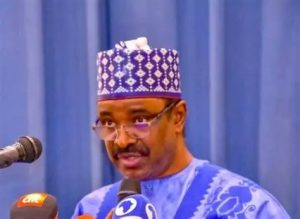 Minister of Transport Alkali resigns to pursue Gombe governorship ambition