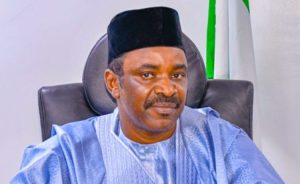 Minister of Transport Alkali resigns to pursue Gombe governorship ambition