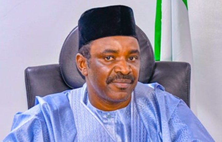 Minister of Transport Alkali resigns to pursue Gombe governorship ambition