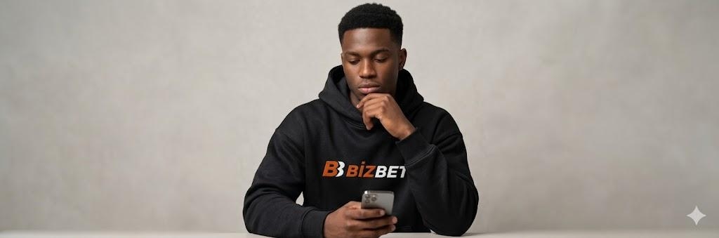 bettor checking odds on smartphone, analyzing betting markets and price value in real time