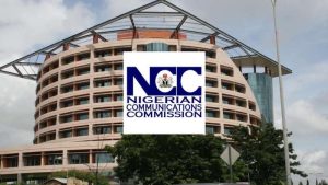 Nigerian Communications Commission NCC