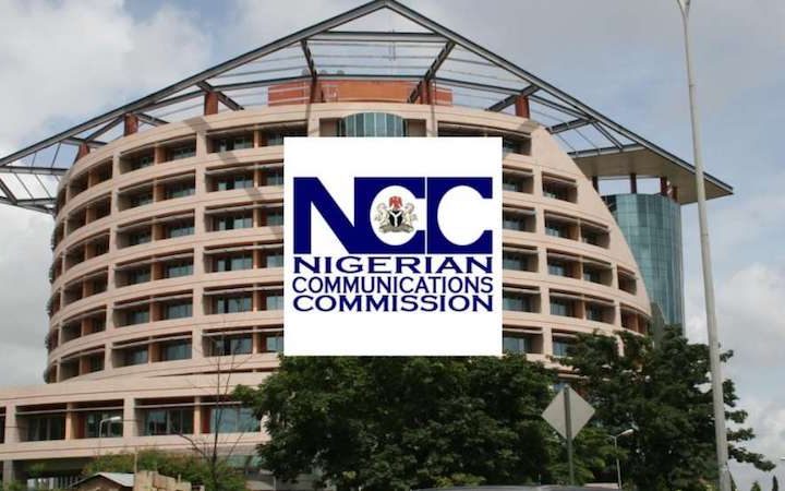 Nigerian Communications Commission NCC