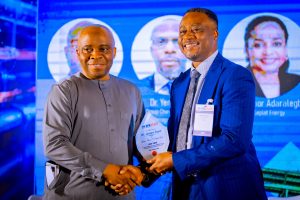 NNPC’s CFO champions data-driven decisions for investments