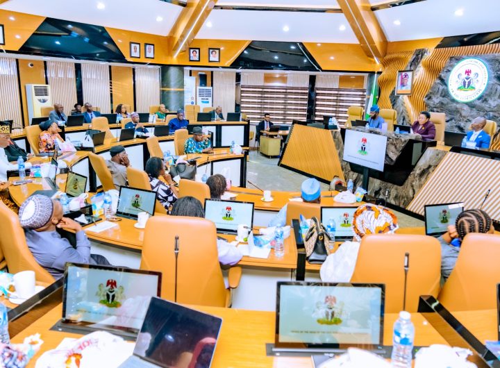 NSITF launches first-ever civil service help desk to end compensation delays for federal workers