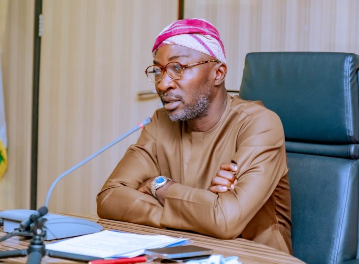 NSITF targets trust gap as Nigeria hosts key West Africa social security talks