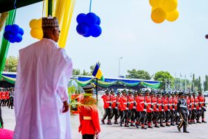 National Police Day