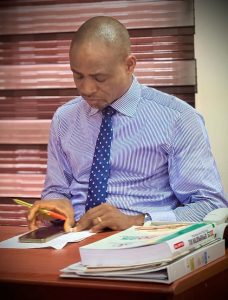 Newspaper 'vending': A business at the verge of extinction and need for government, stakeholders' urgent intervention