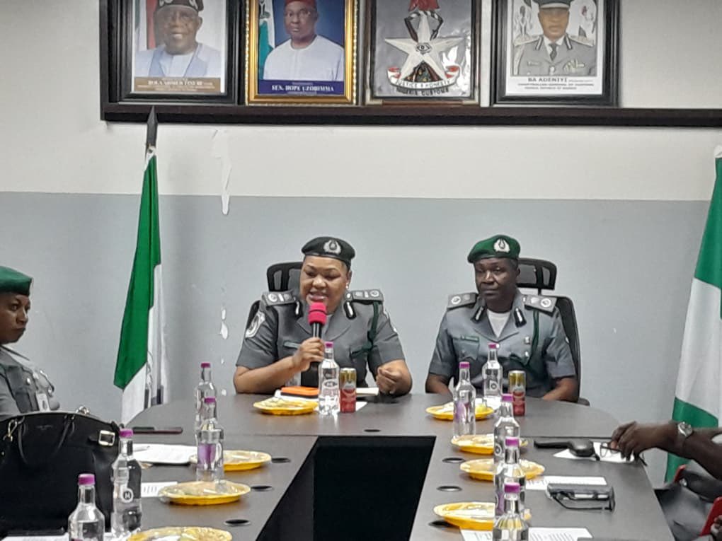 Customs intensifies excise compliance drive, targets ₦400bn revenue in 2026