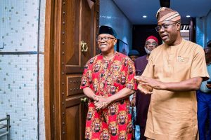 Obi visits Makinde ahead of 2027 election 1