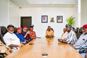 Obi visits Makinde ahead of 2027 election1