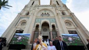 Pope Leo