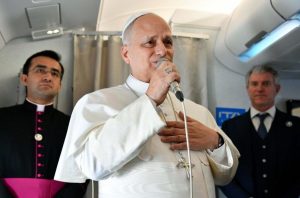 Pope Leo