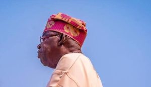 President Bola Tinubu