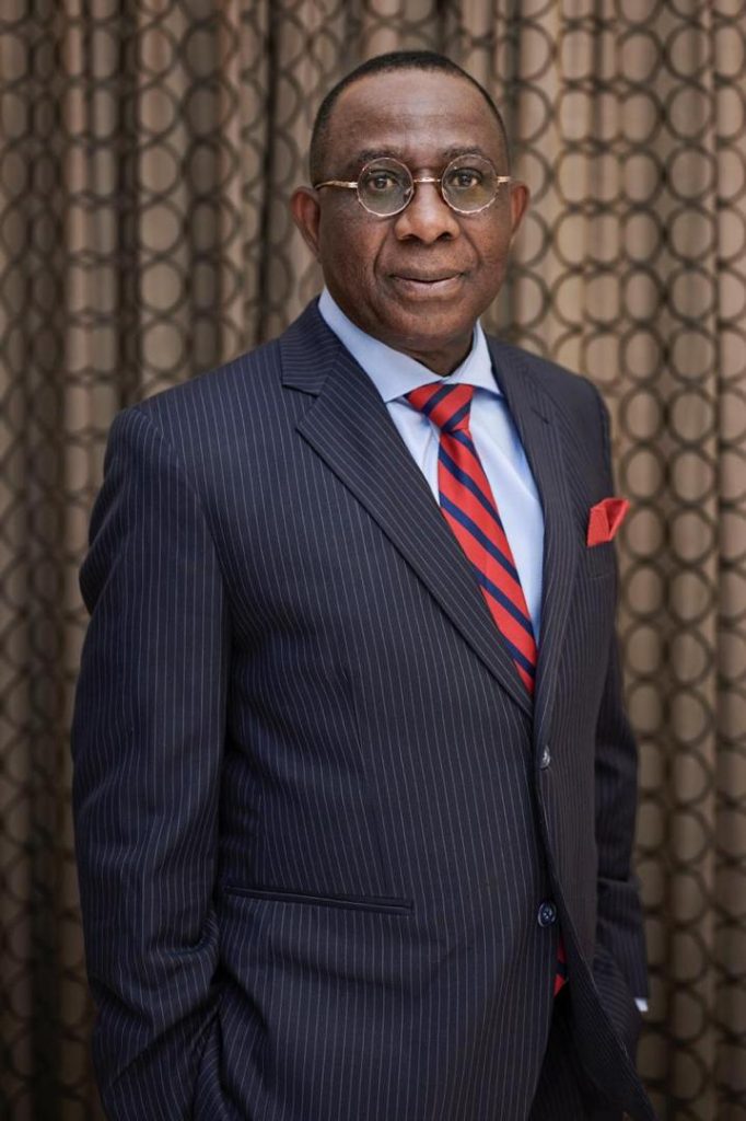 A Call to action on Nigeria’s industrial future: Civil Society to convene international conference on Ajaokuta Steel Company 2 Prof Banji